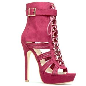 Women’s Dress Sandal, Shoetie, Platform